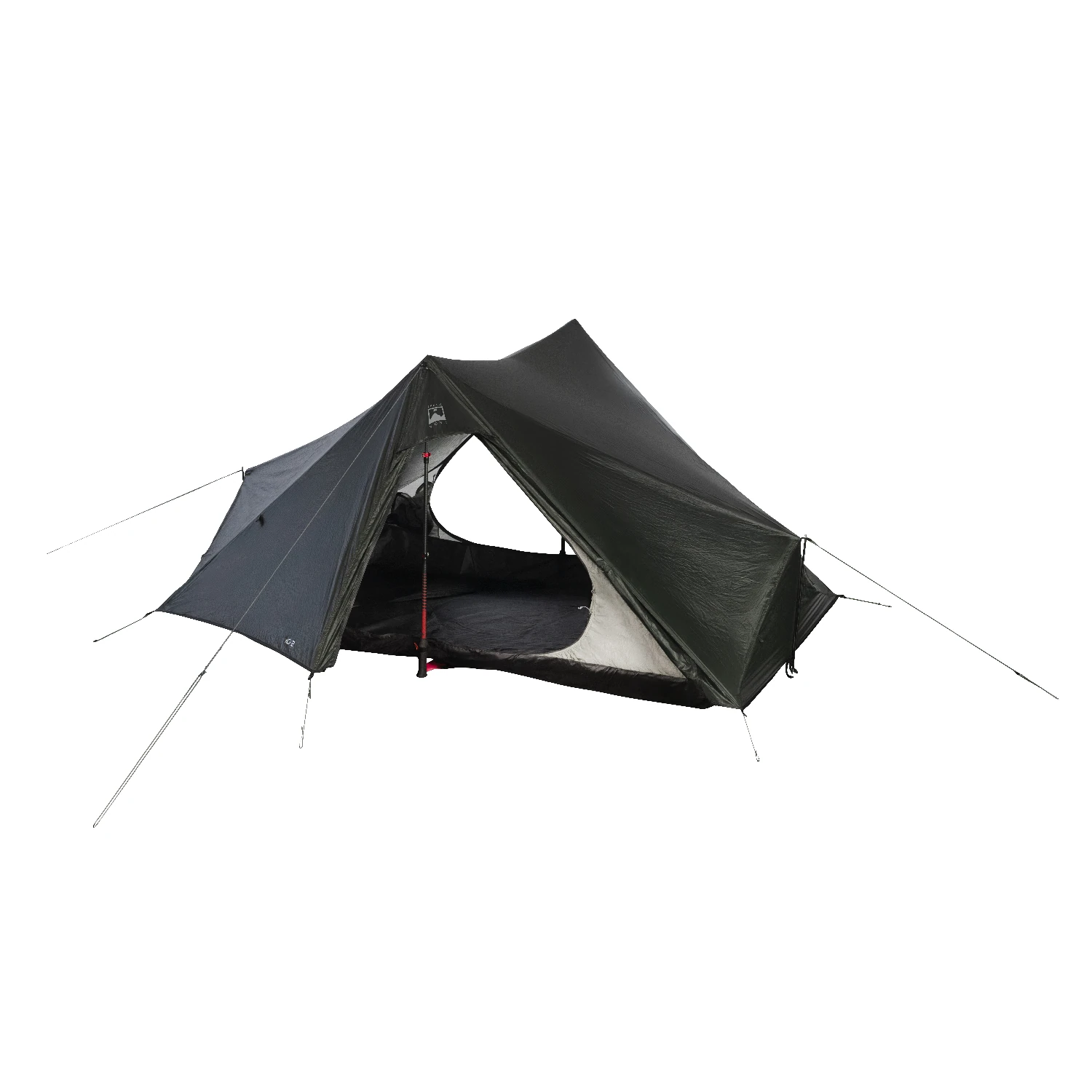 iO 2 Tent
