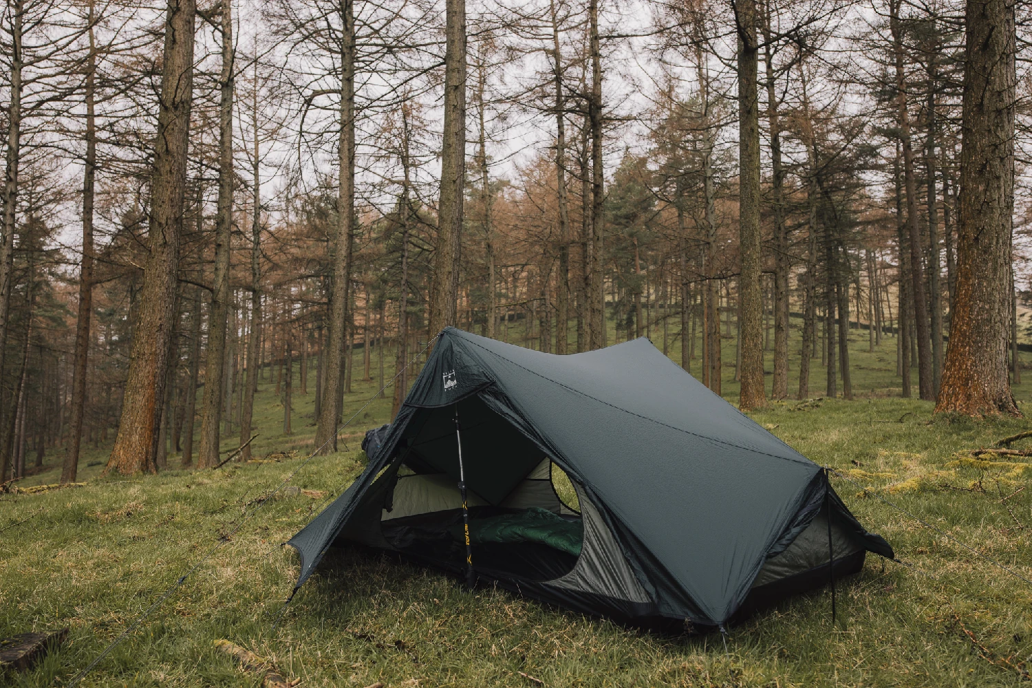 iO 2 Tent