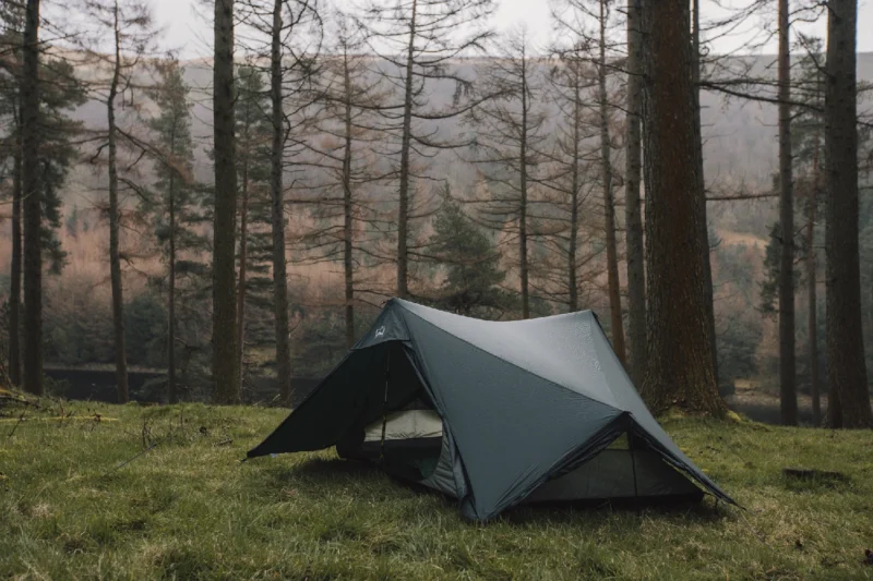 iO 2 Tent
