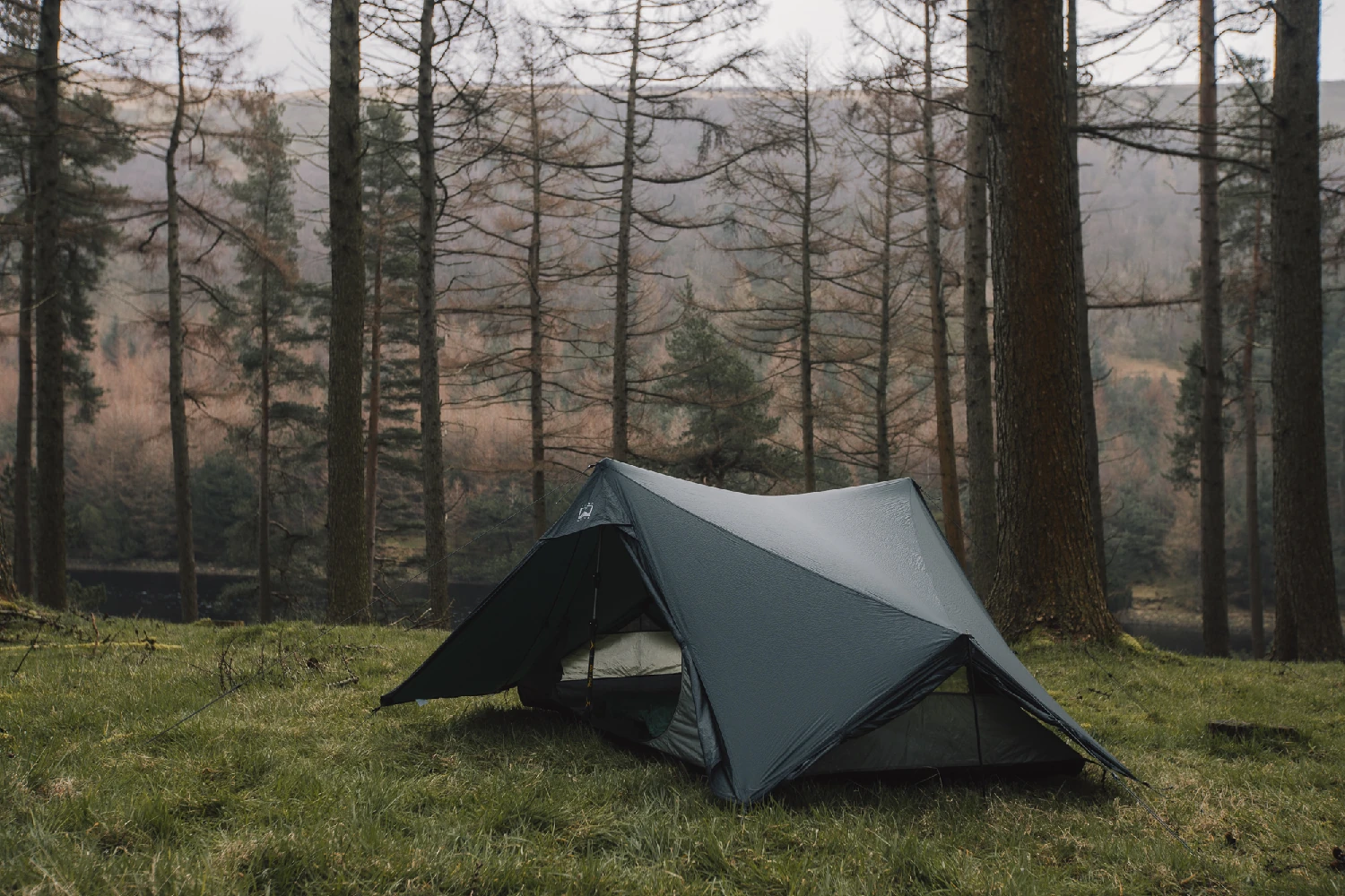 iO 2 Tent