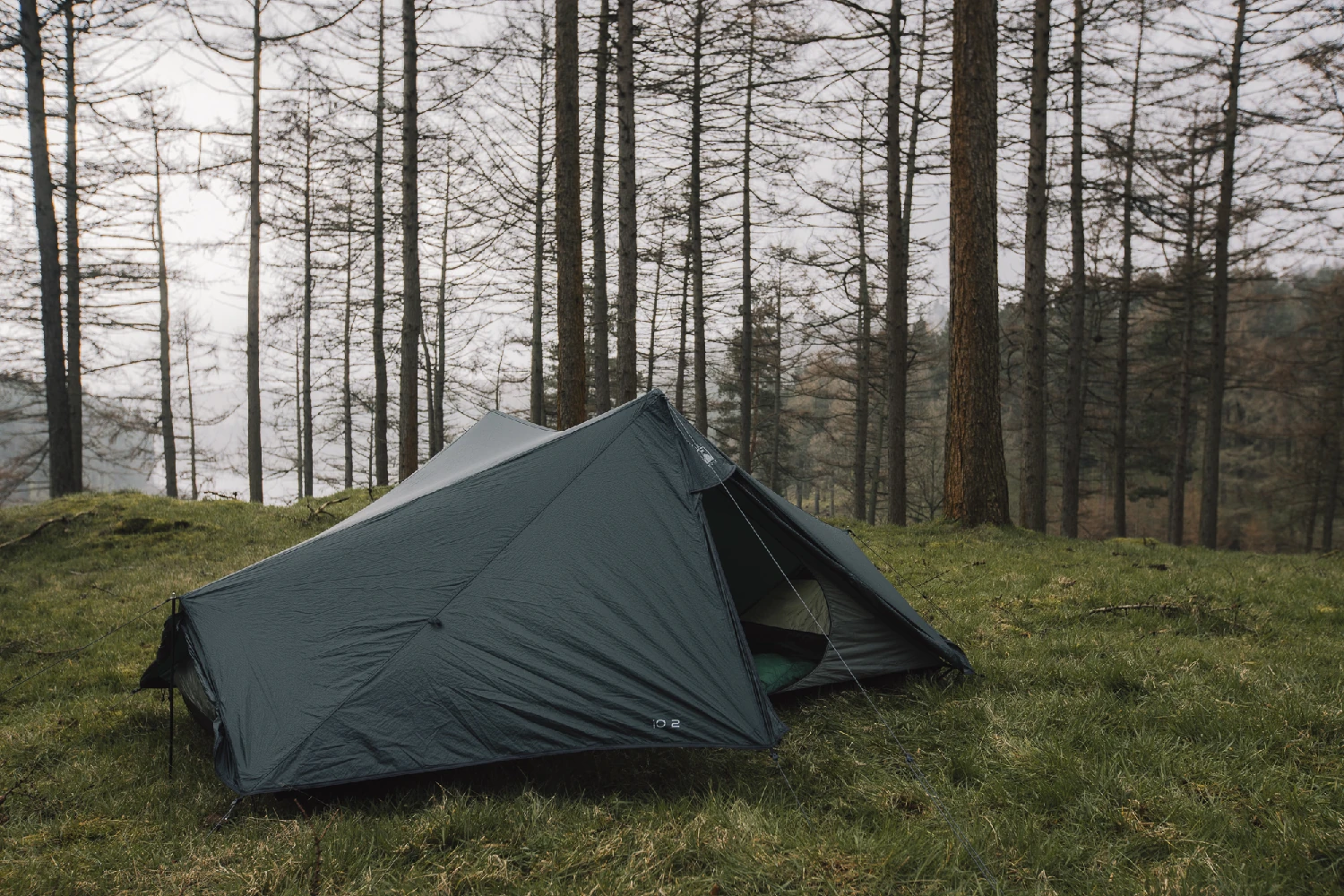 iO 2 Tent