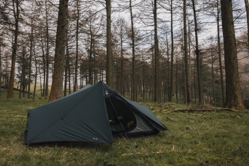 iO 2 Tent