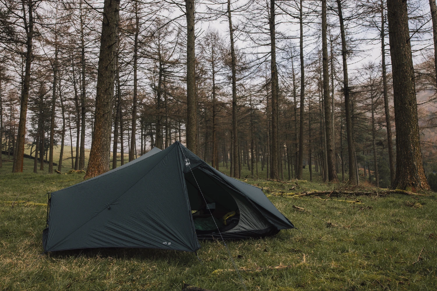 iO 2 Tent