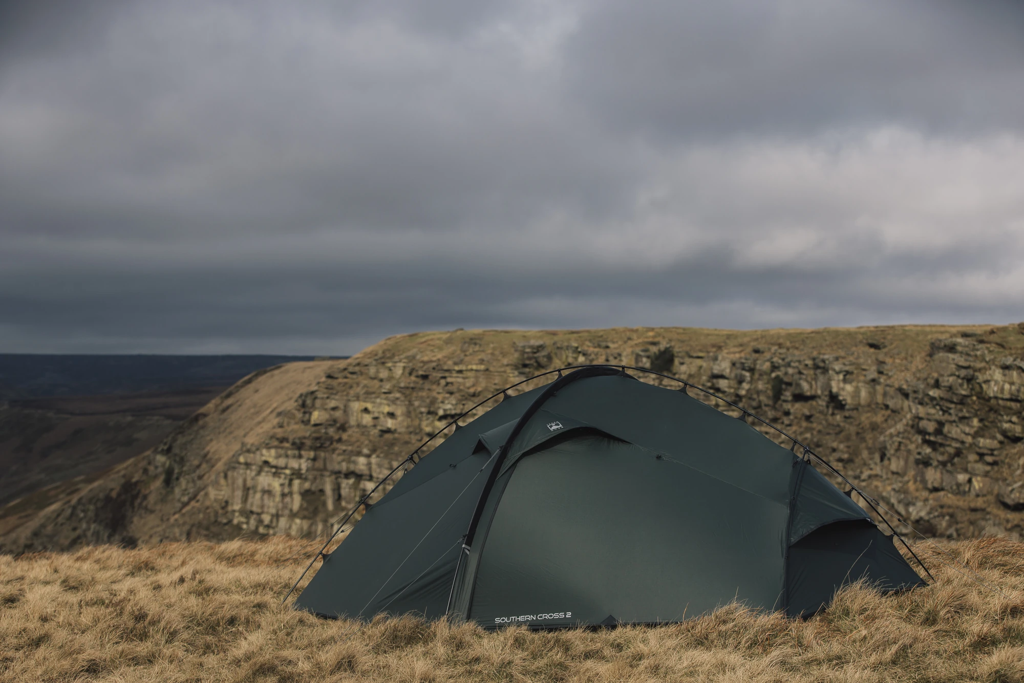 Outlet - Southern Cross 2 Tent - Grade B