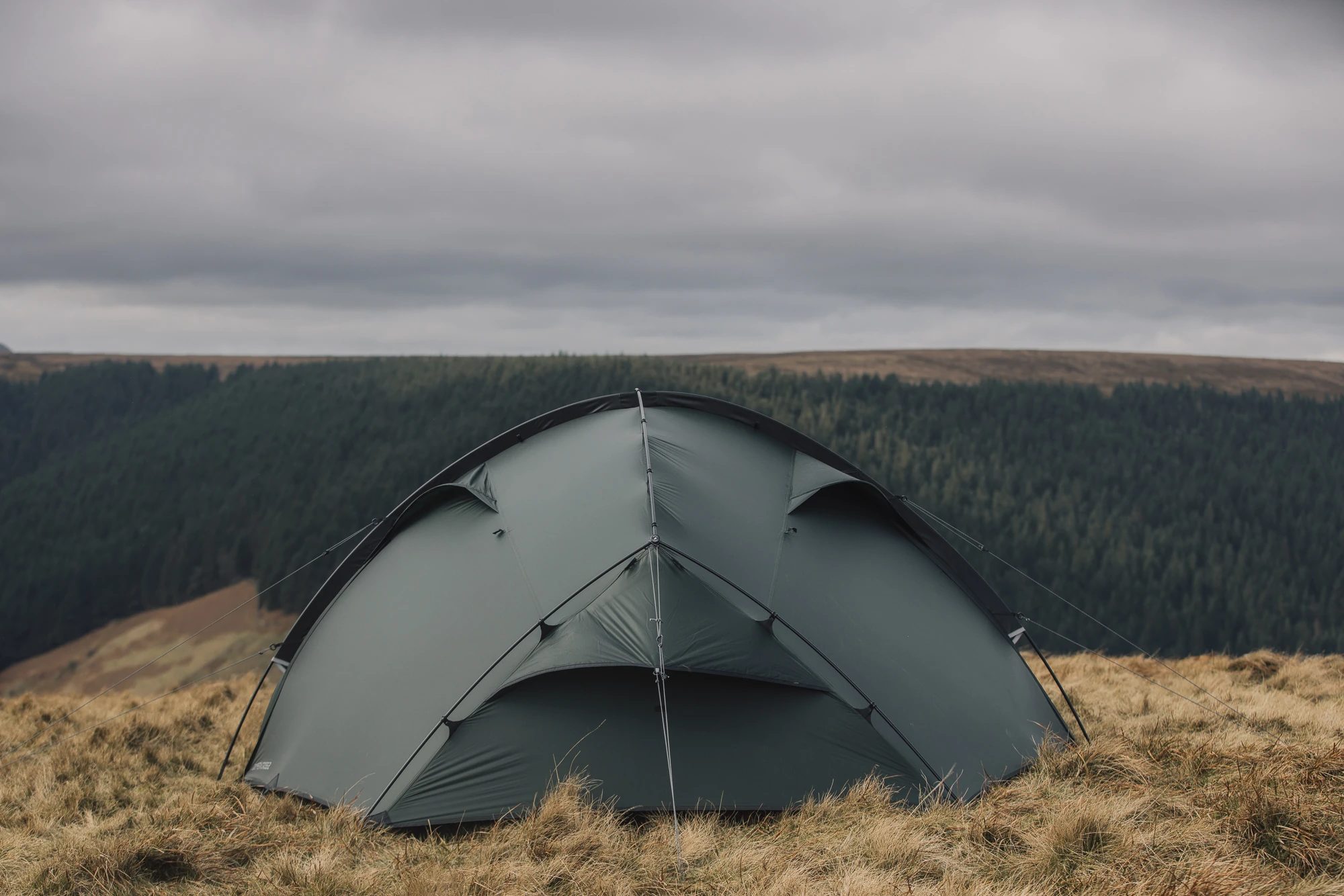 Outlet - Southern Cross 2 Tent - Grade B