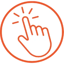 Touchscreen Compatible
