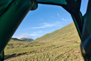 Southern Cross 1 Tent