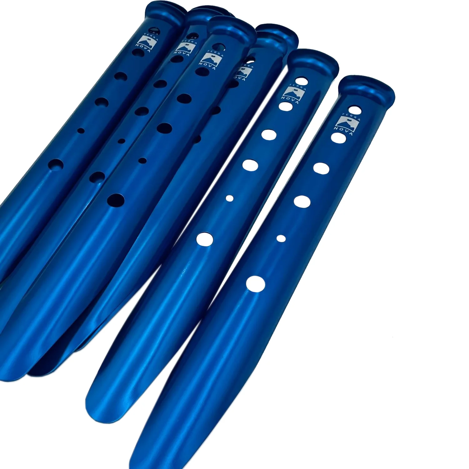SOS Stakes 56 g (Pack Of 10)