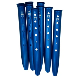Sos Stakes 56 g (Pack Of 10)
