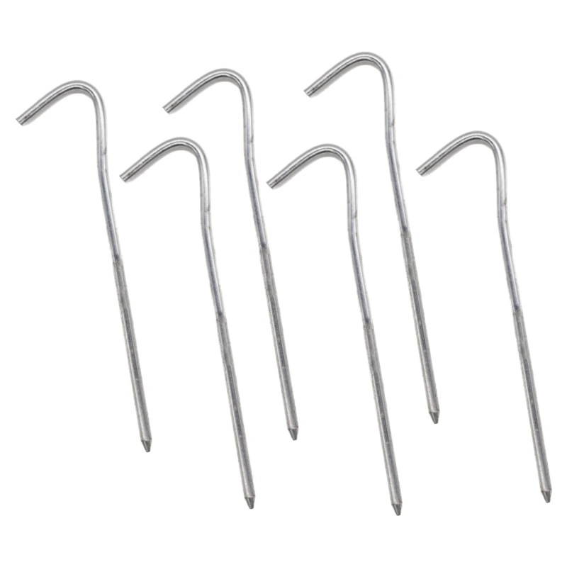 74 5.6g Alloy Pegs 6 pack cutout Alloy Pegs 5.6g (Pack of 6)
