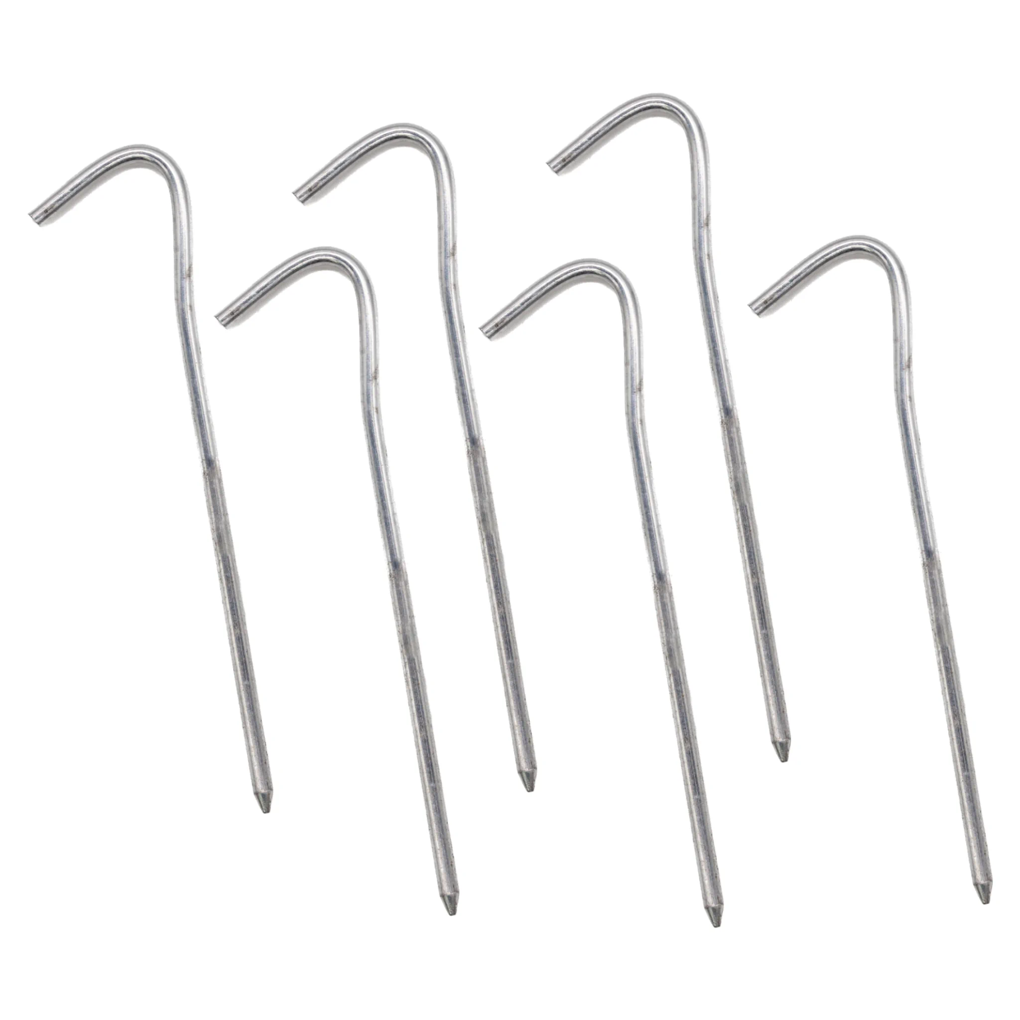 74 5.6g Alloy Pegs 6 pack cutout Alloy Pegs 5.6g (Pack of 6)