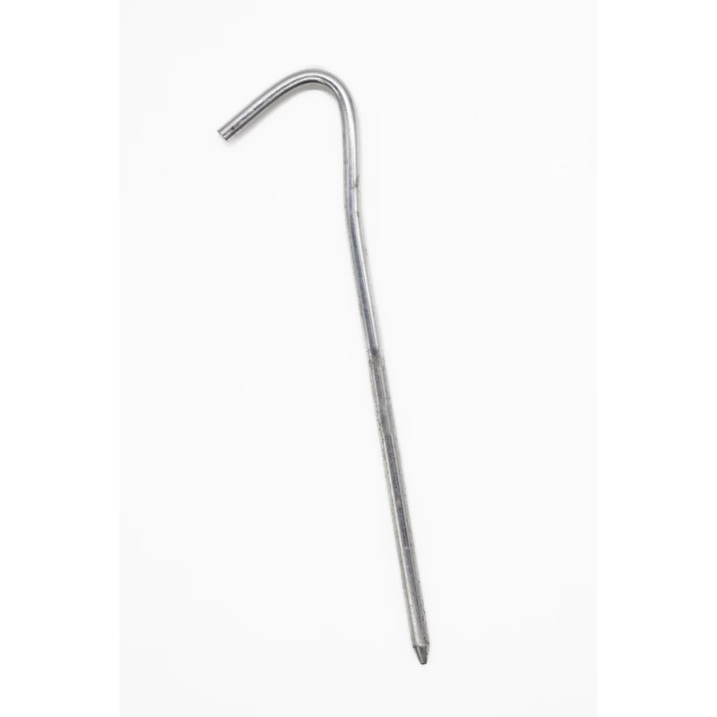 74 5.6g Alloy Pegsingle cutout Alloy Pegs 5.6g (Pack of 6)