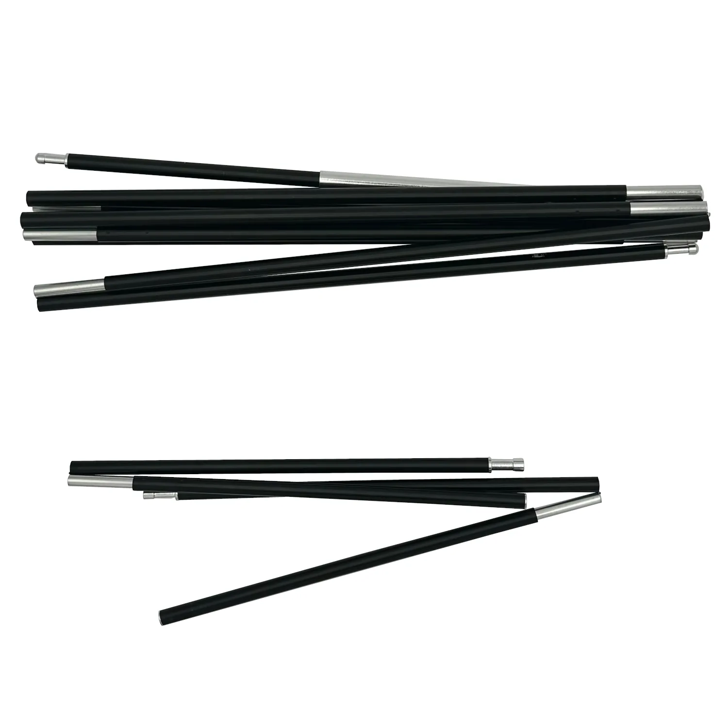 Halny Elite 1 pole set CO 2026 Halny Elite 1 & 2 Poles