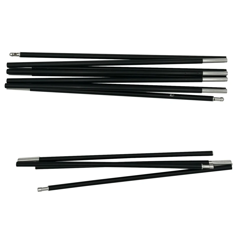 Halny Elite 1 & 2 Poles