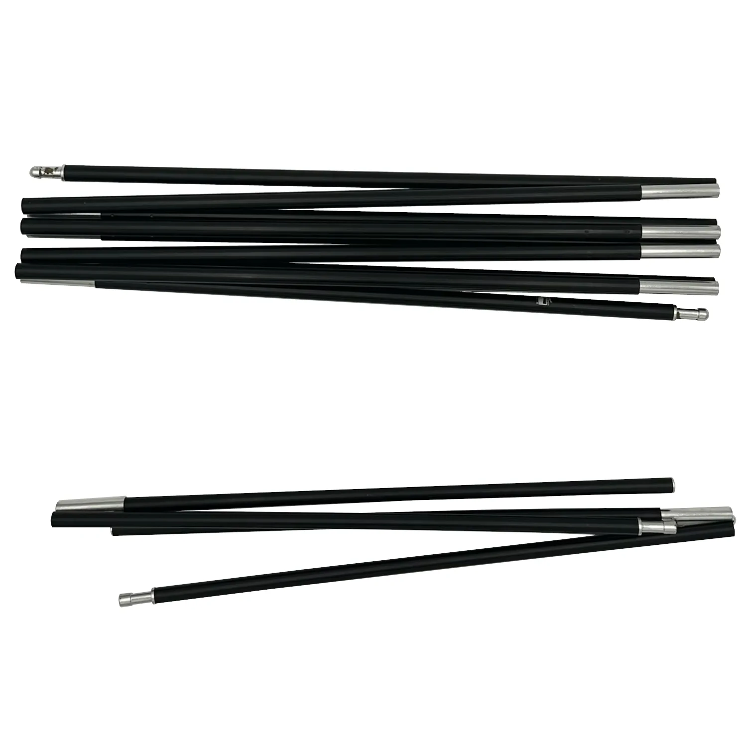 Halny Elite 2 pole set CO 2026 Halny Elite 1 & 2 Poles