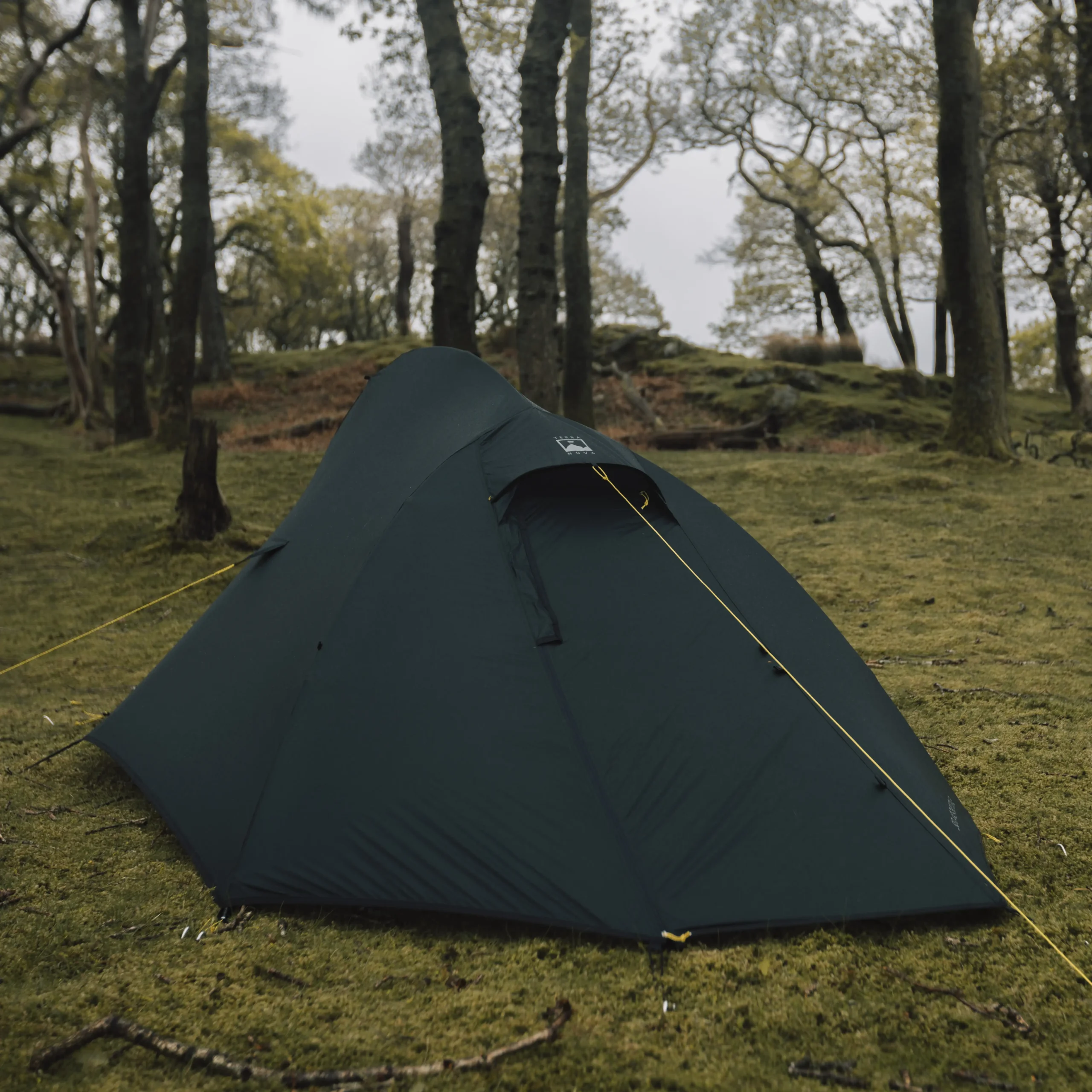 Solar Photon 2 Tent