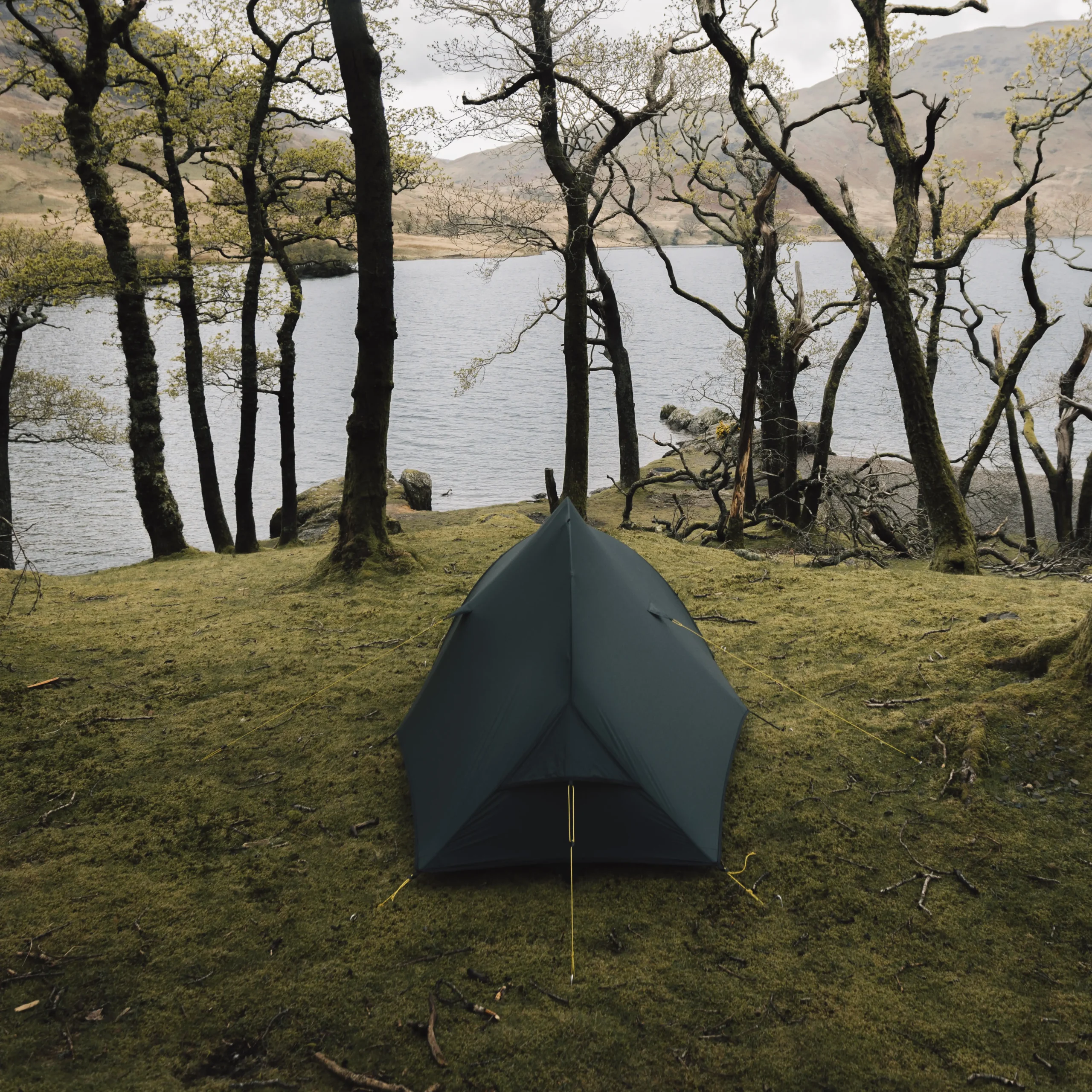 Solar Photon 2 Tent