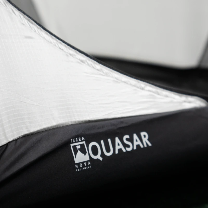 Special Edition Quasar Tent & Bundle