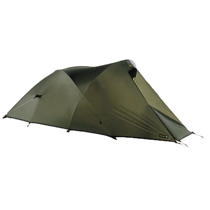 Voyager Range | Multi-Week Expedition Shelter | Terra Nova