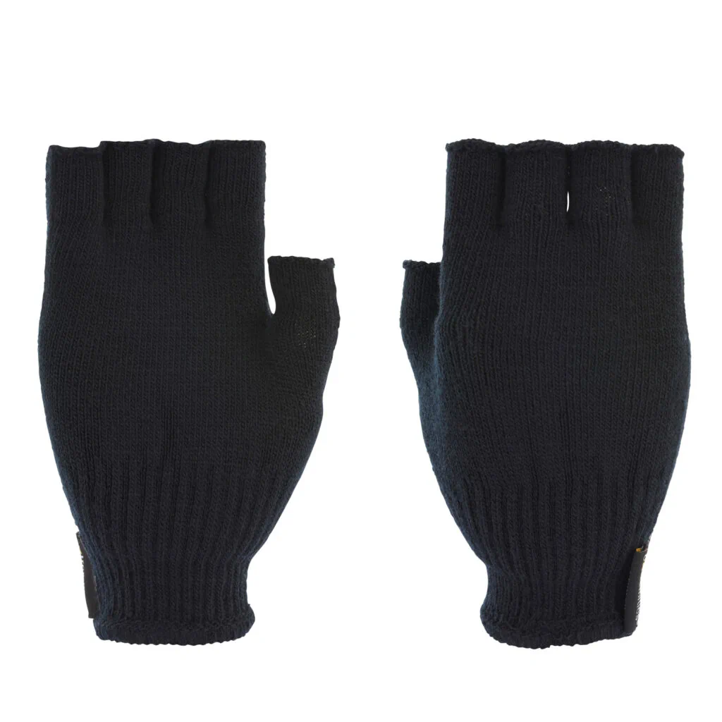 Merino Fingerless Glove