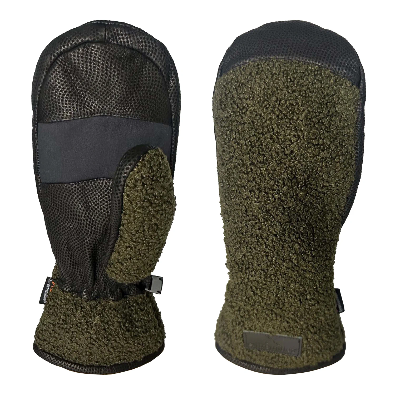 Nordic WP Mitt