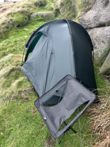 Review photo — Lumen Chair (tony everton)