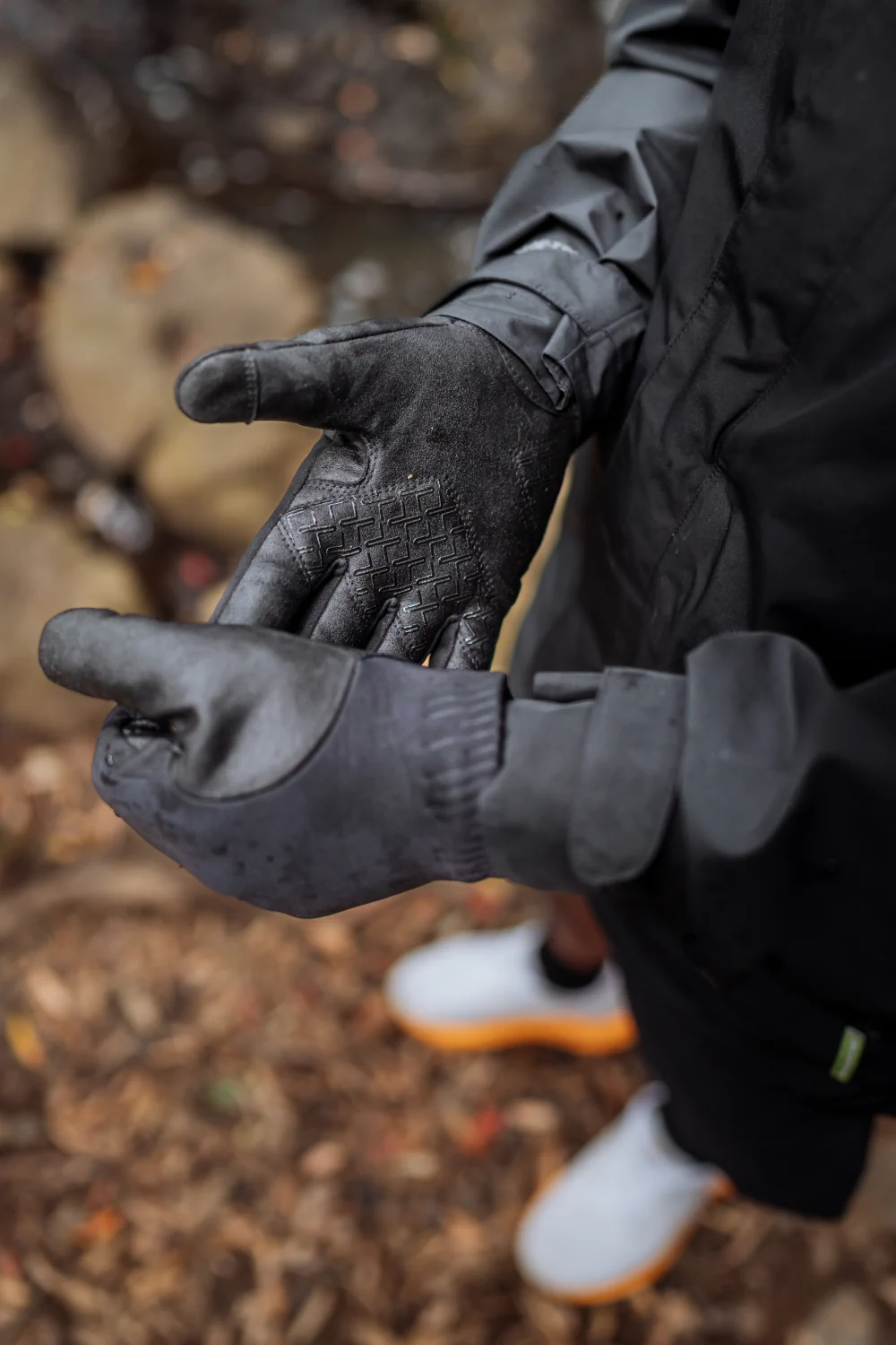 Evolution Pro Glove