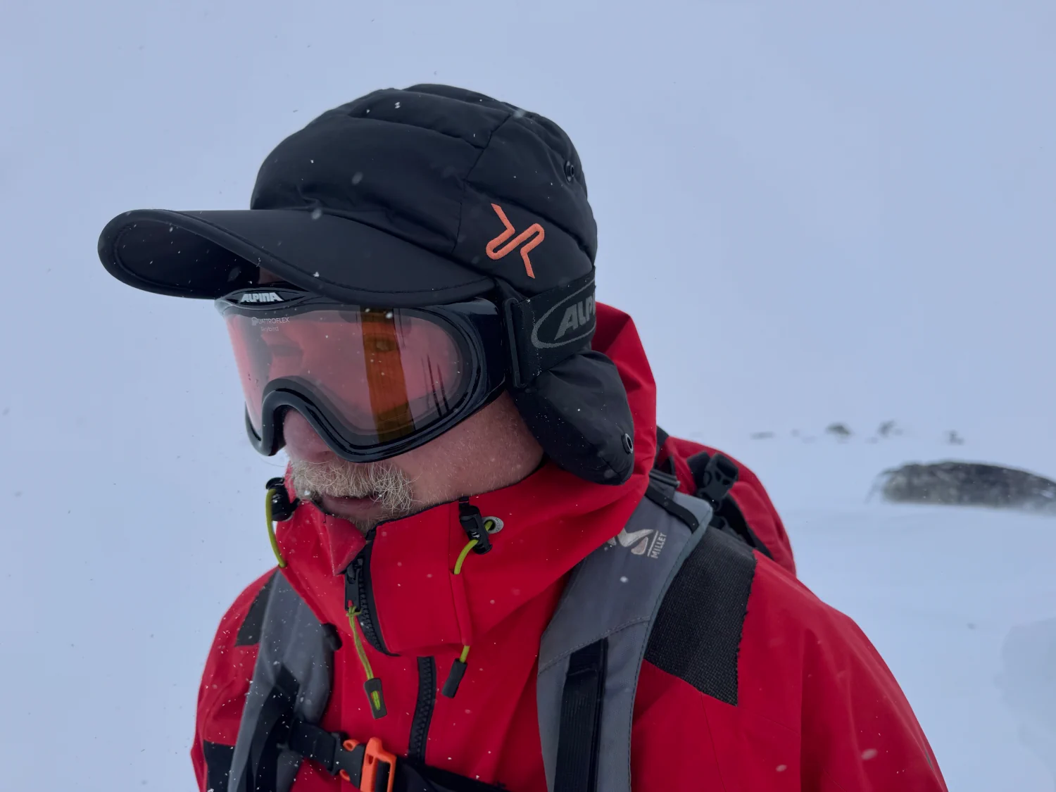 LS_AW26_Nigel-BergenCap Bergen WP Cap