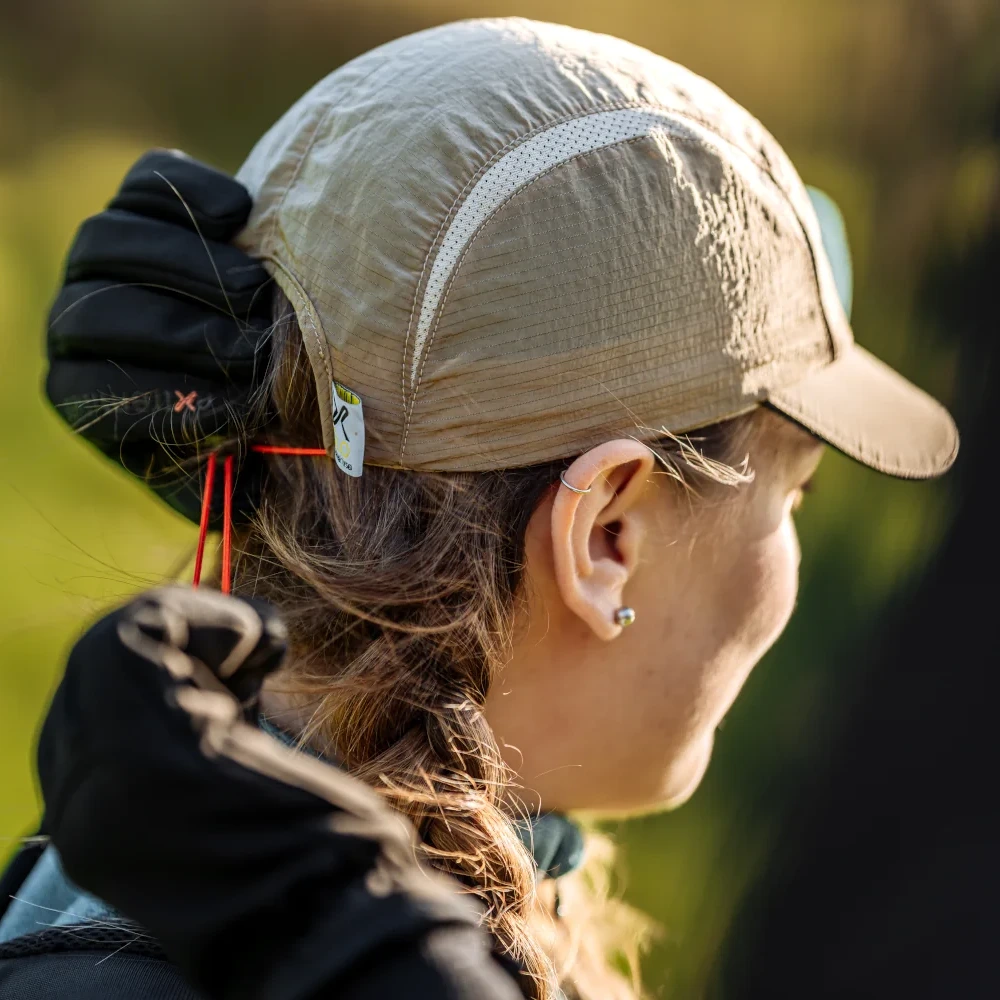 Trail Cap