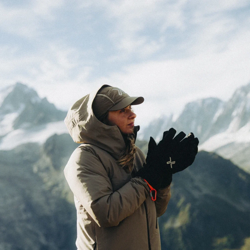 Trail Cap