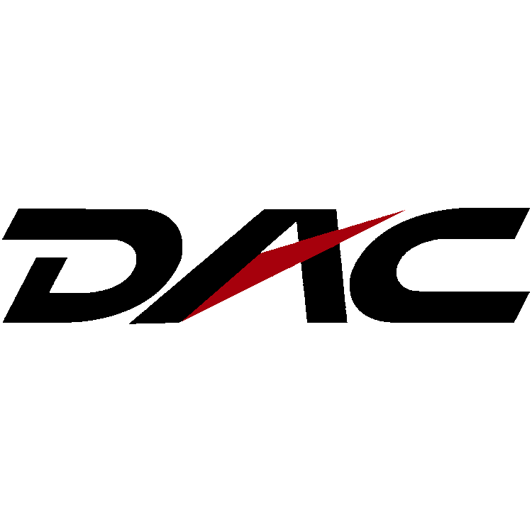 DAC Poles