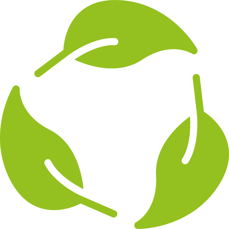 Recycled Materials